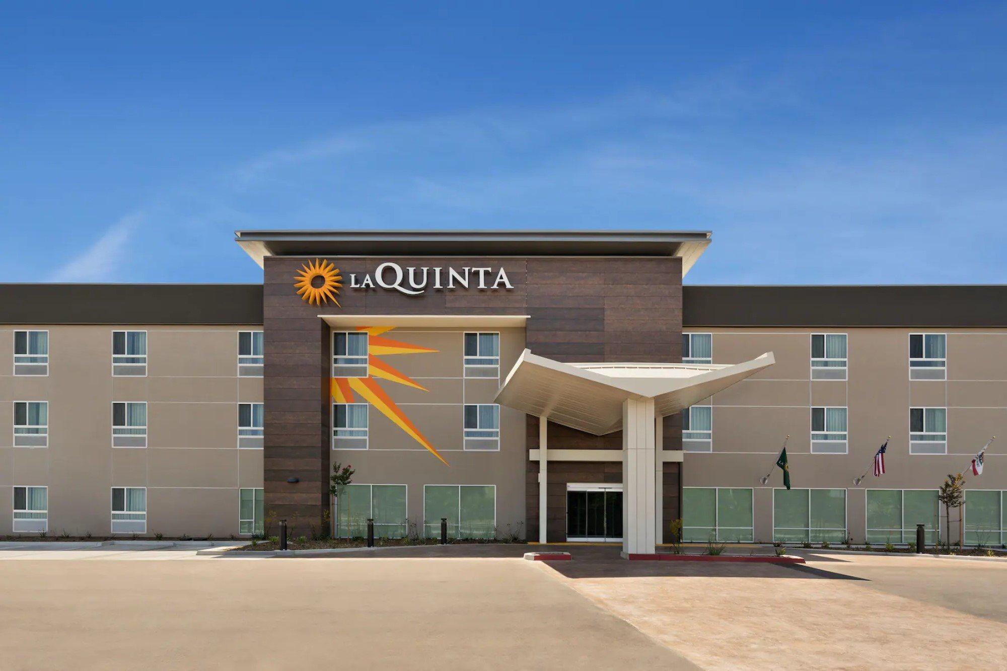 La Quinta & By Wyndham 2* San Bernardino