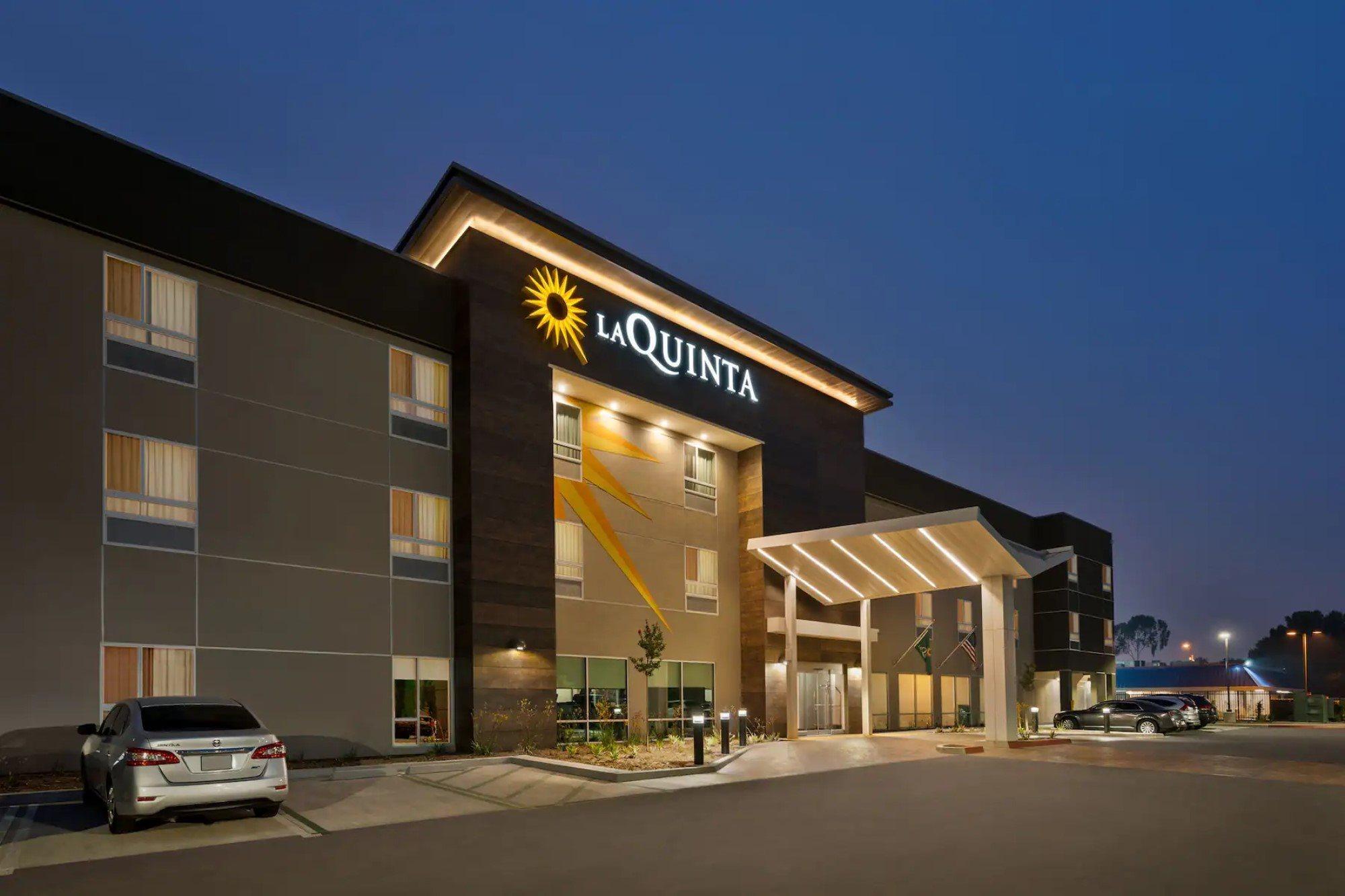 La Quinta & By Wyndham
