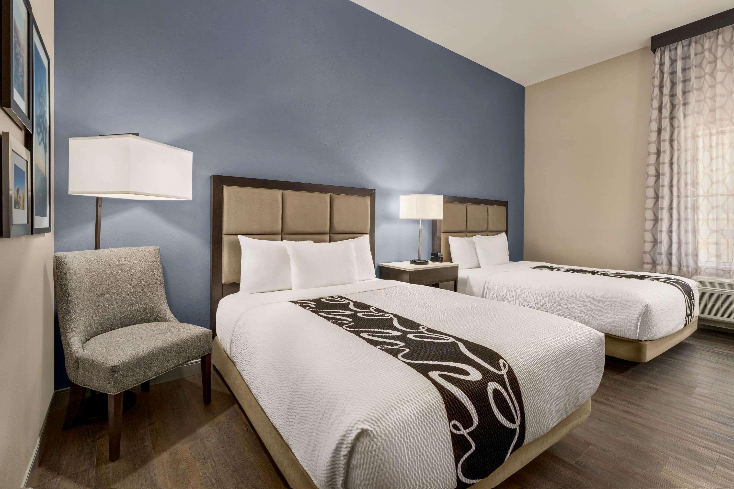 Hotel La Quinta & By Wyndham