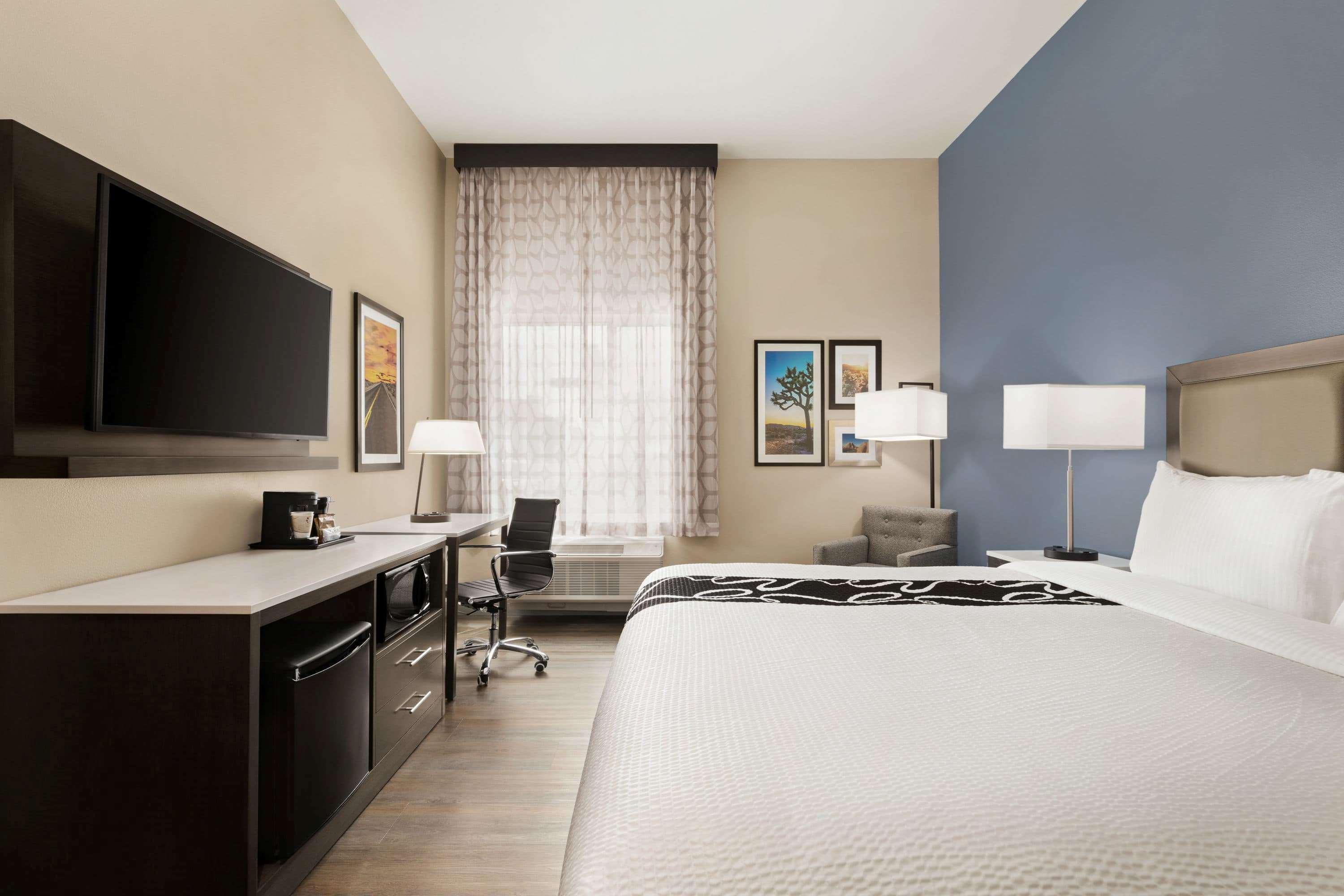 Hotel La Quinta & By Wyndham