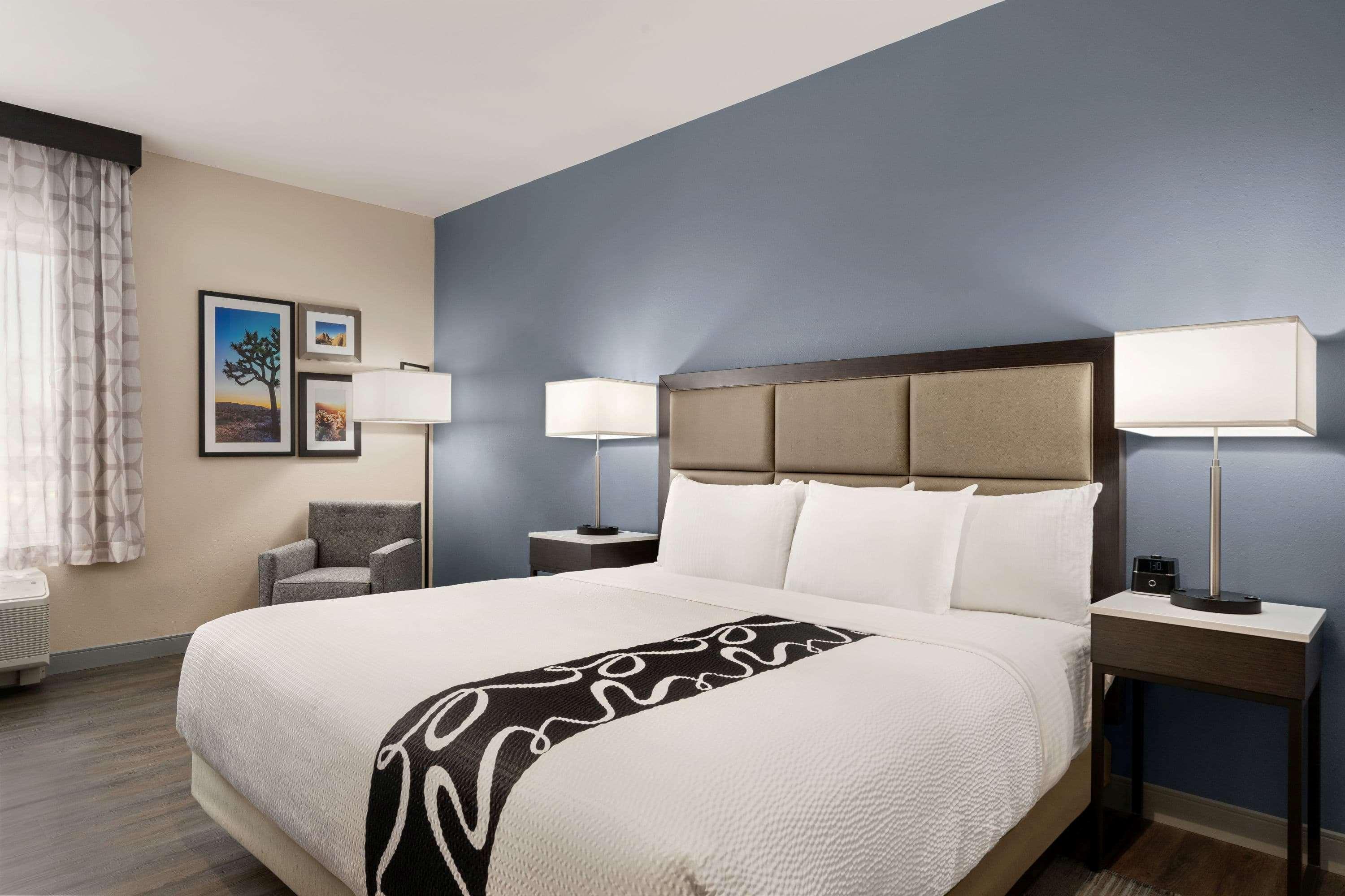 La Quinta & By Wyndham