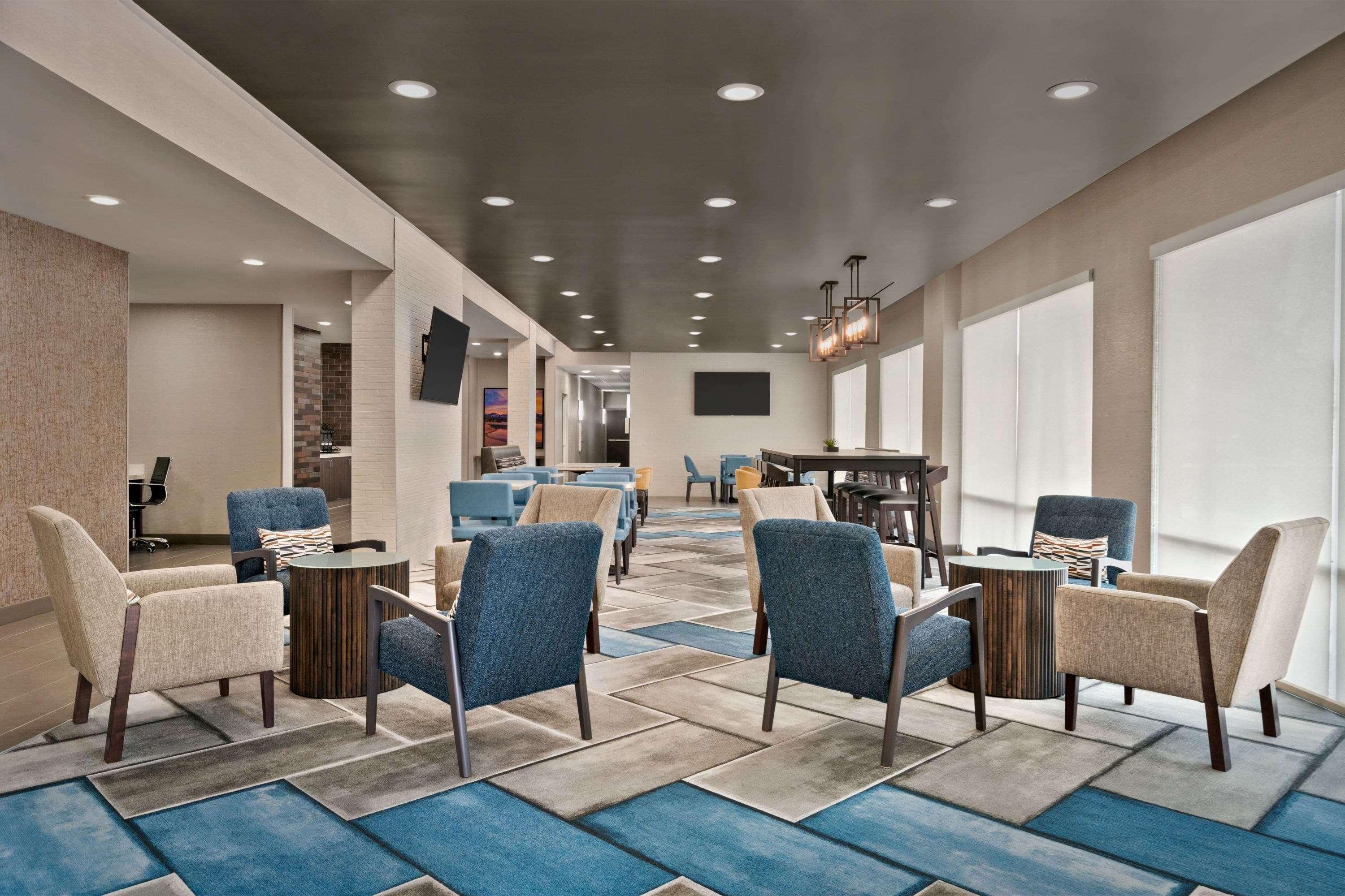 Hotel La Quinta & By Wyndham San Bernardino