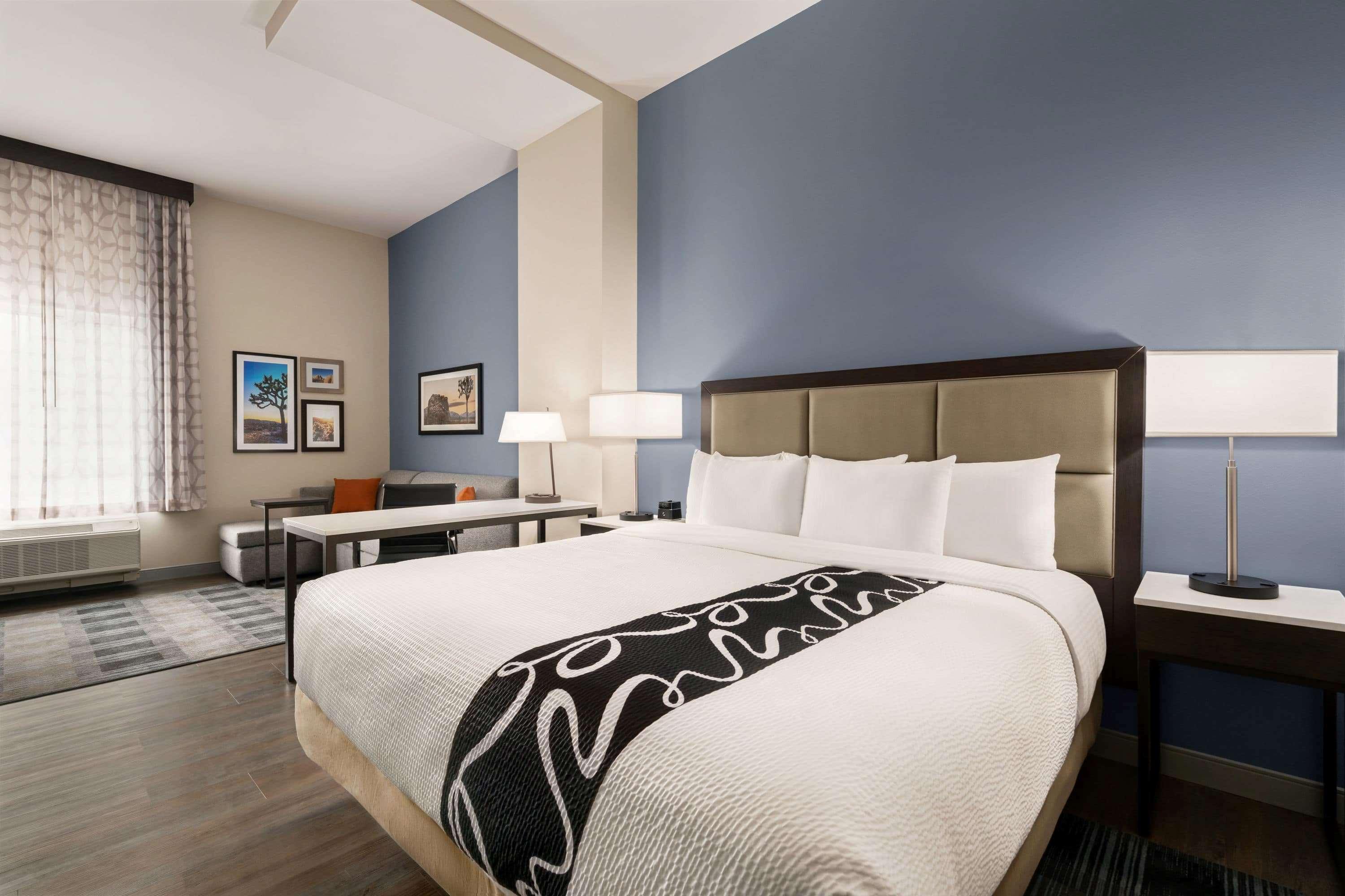 La Quinta & By Wyndham 2* San Bernardino