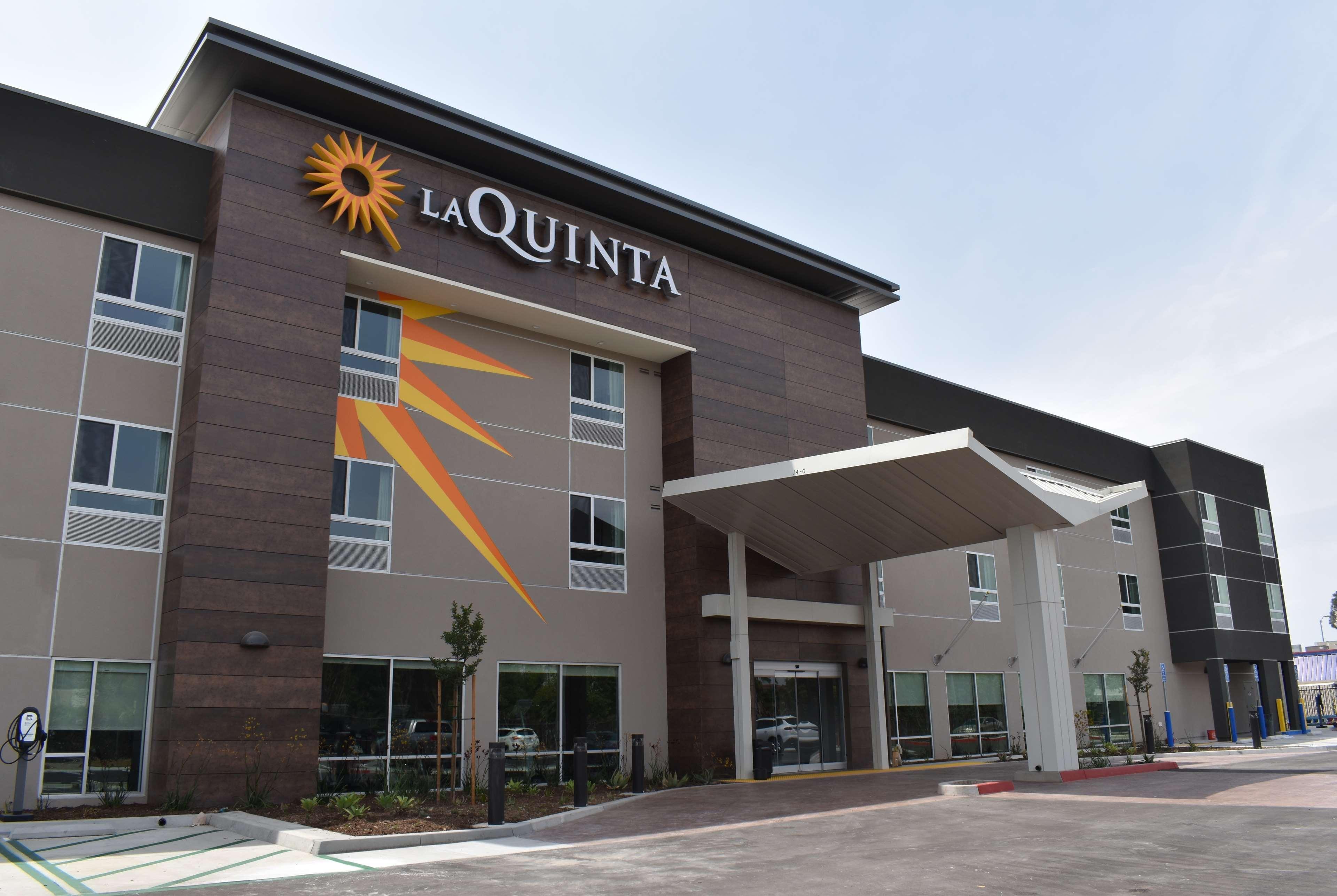La Quinta & By Wyndham