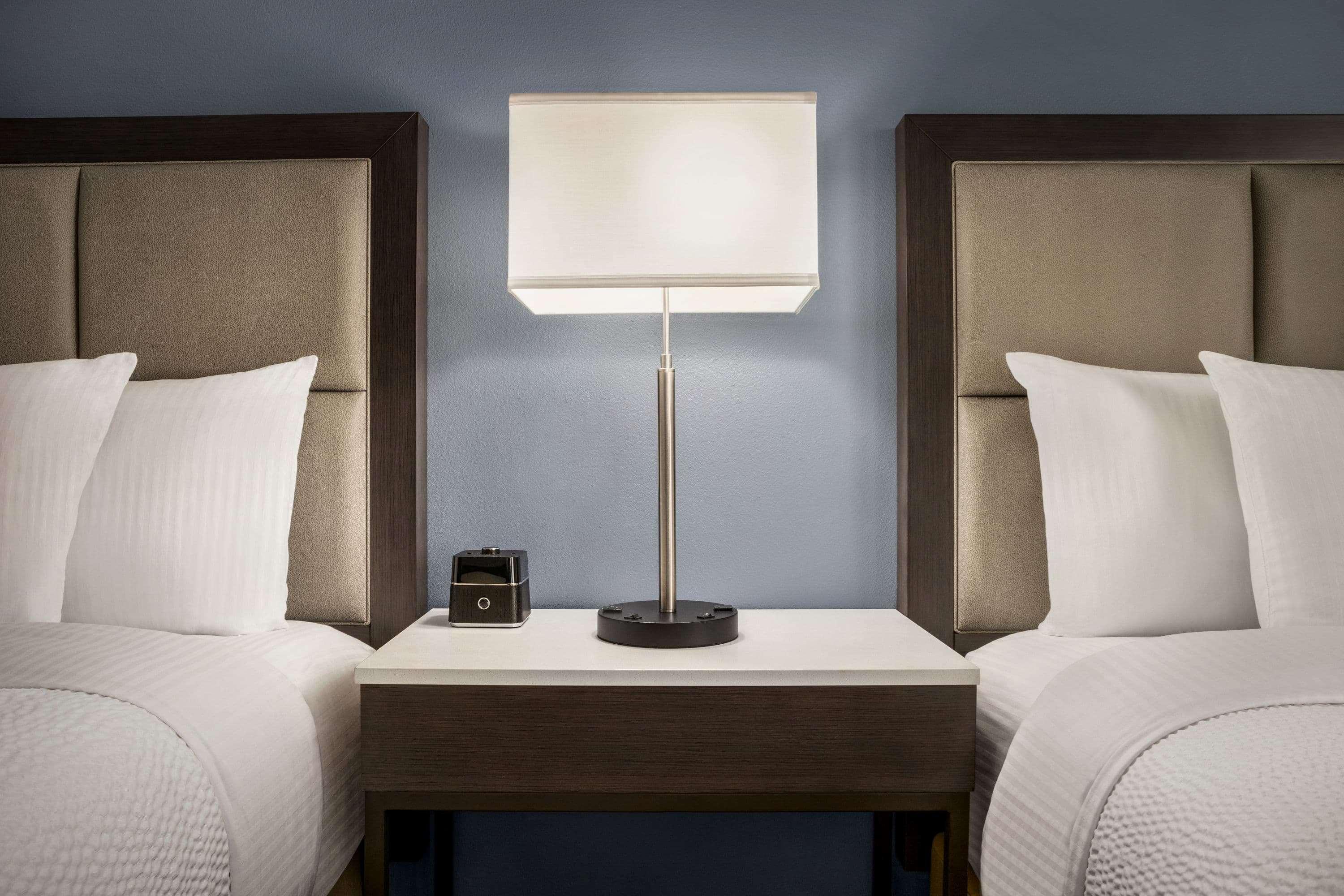 La Quinta & By Wyndham 2*