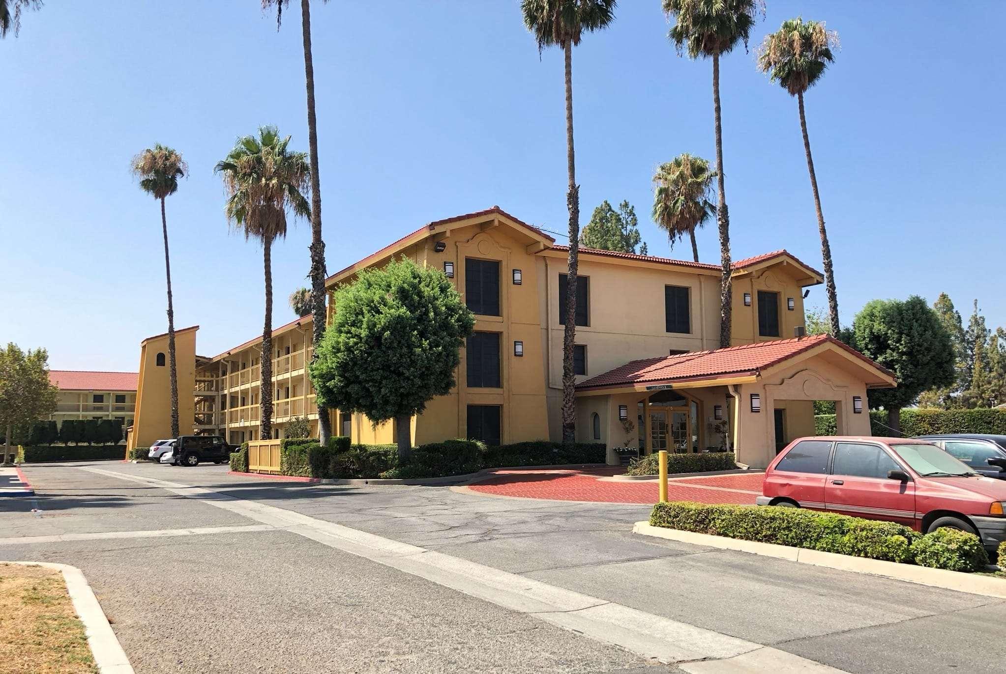 La Quinta & By Wyndham San Bernardino