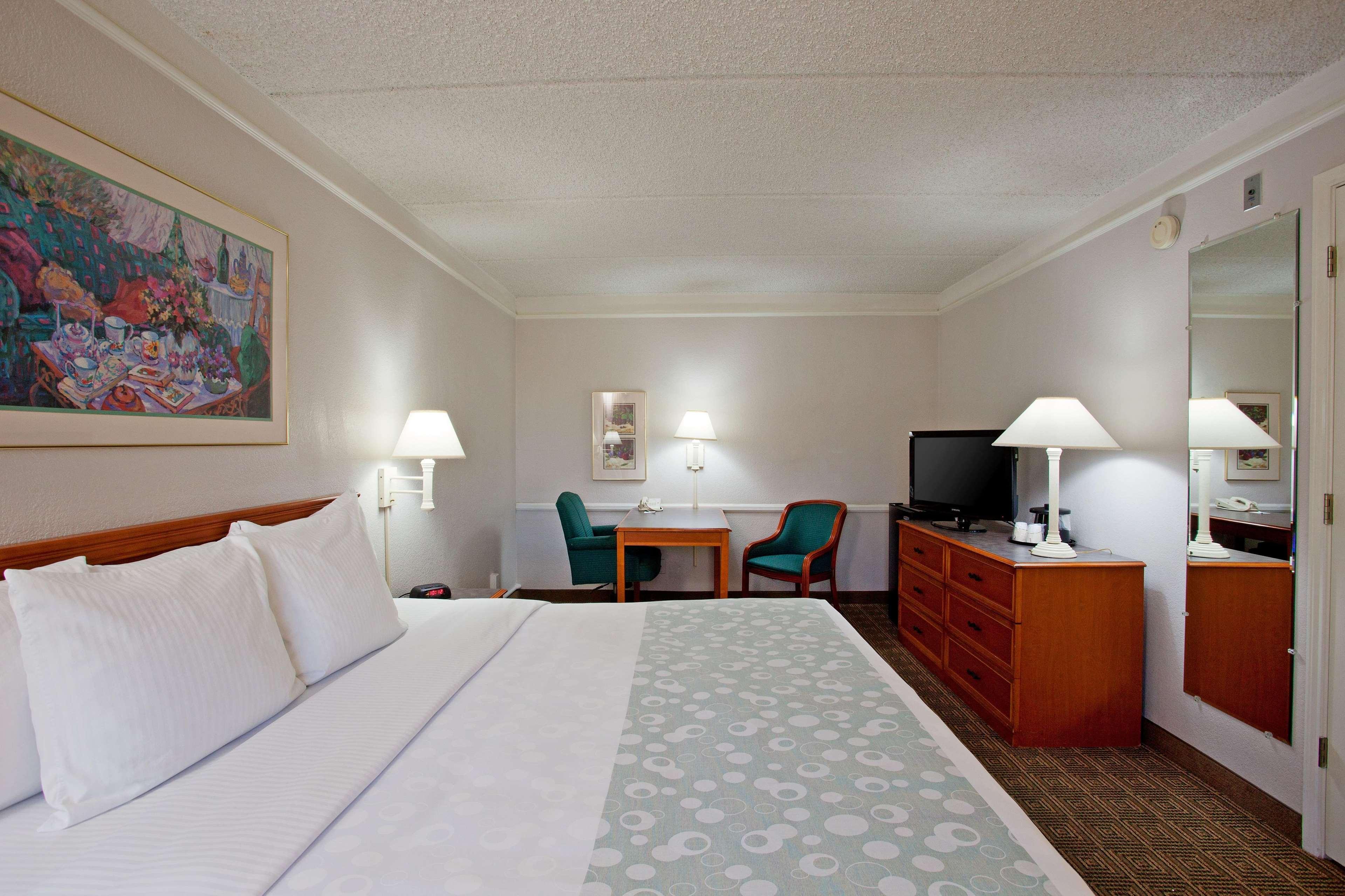 Hotel La Quinta & By Wyndham