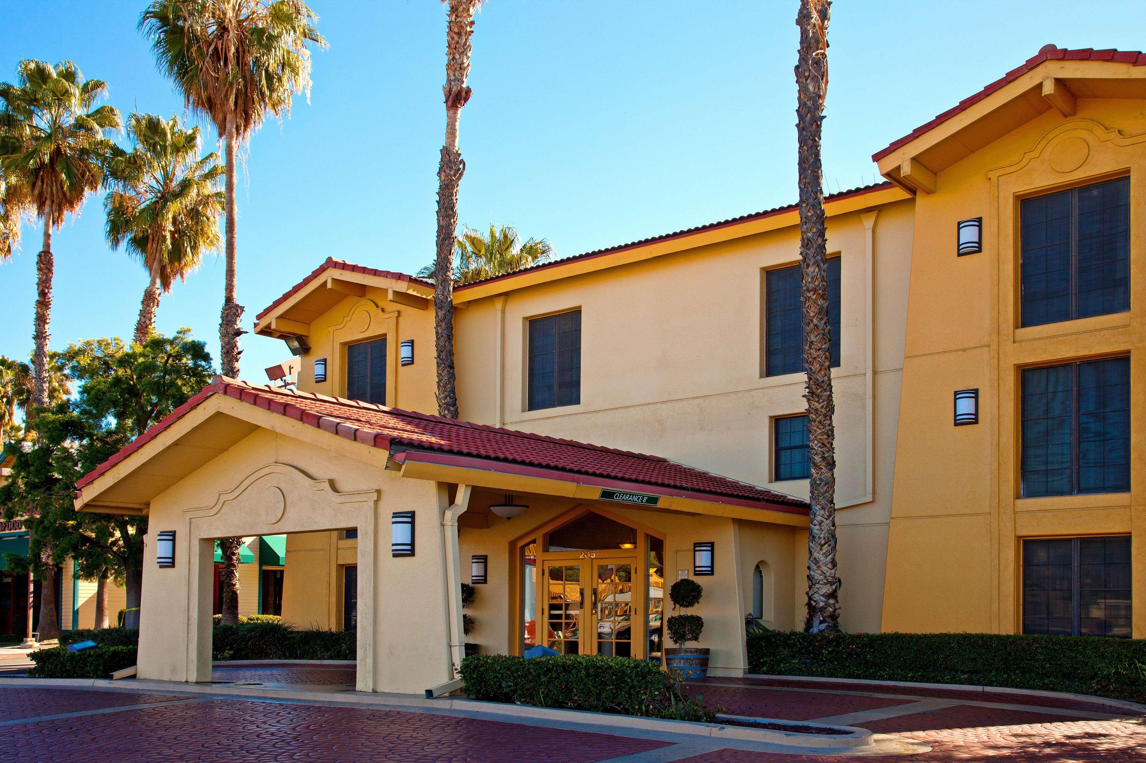 La Quinta & By Wyndham San Bernardino