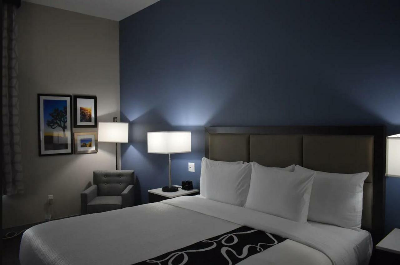 La Quinta & By Wyndham Hotel San Bernardino
