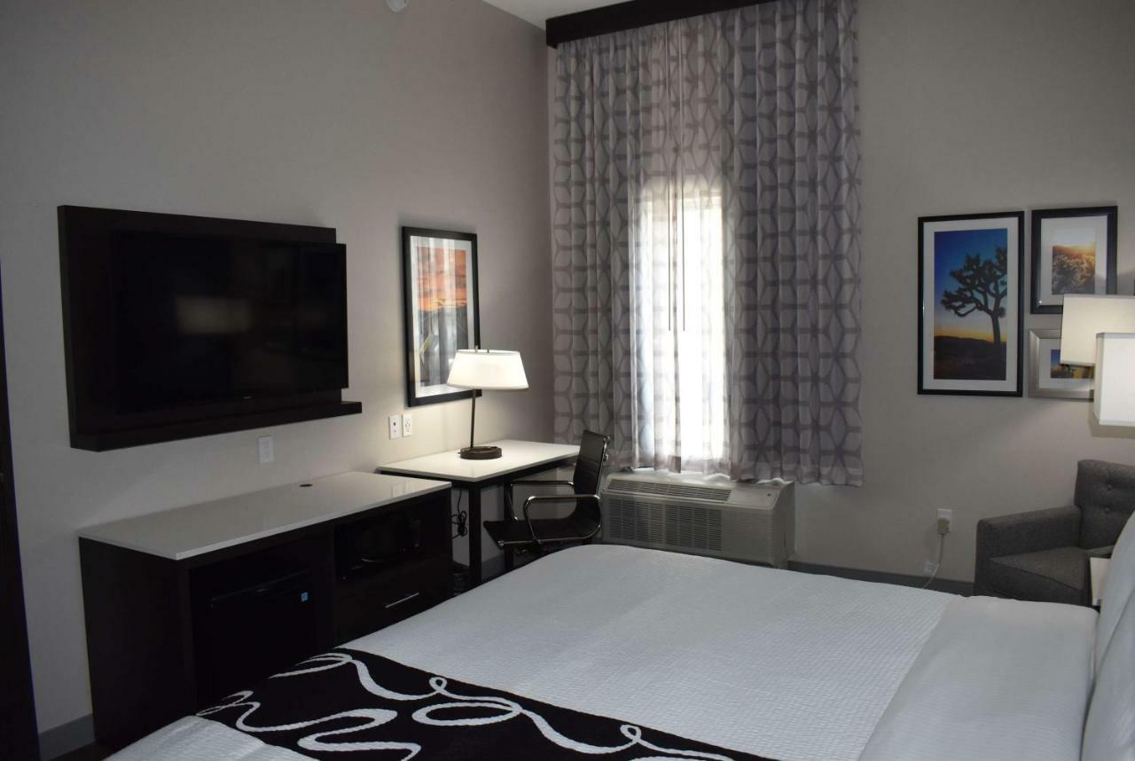 La Quinta & By Wyndham Hotel San Bernardino