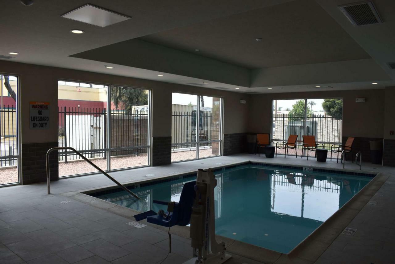 La Quinta & By Wyndham Hotel San Bernardino