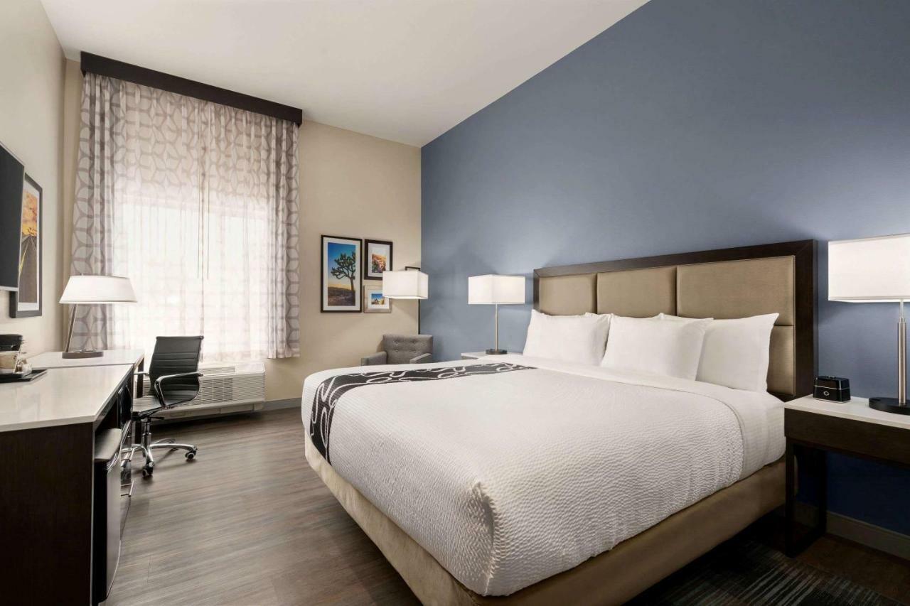 La Quinta & By Wyndham San Bernardino